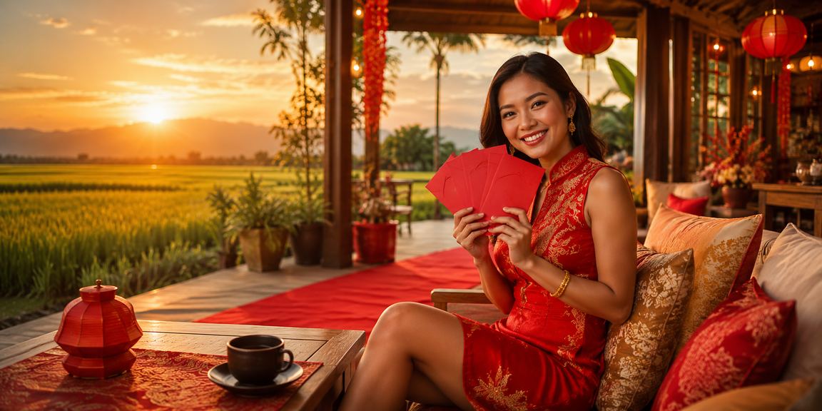 Bon jackpot dan hadiah eksklusif di laman judi