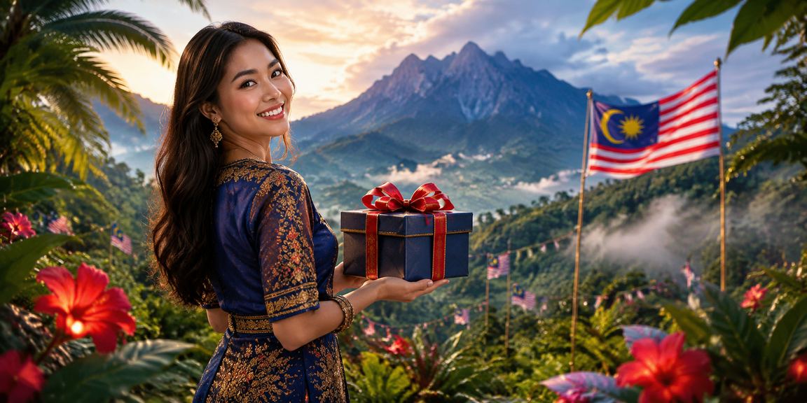 Pengguna di Sabah mengakses platform hiburan kasino dalam suasana tempatan yang mesra